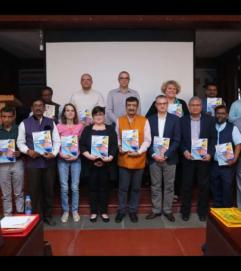Indo-French Seminar-2024