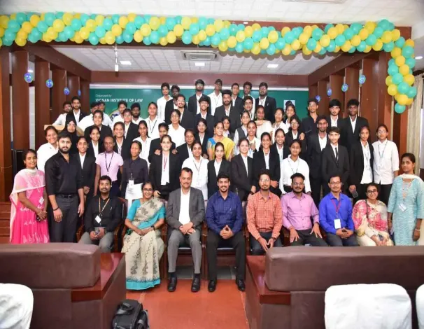 VIL International Conference-2024