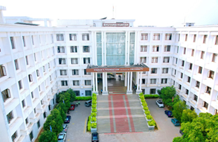 VFSTR Campus