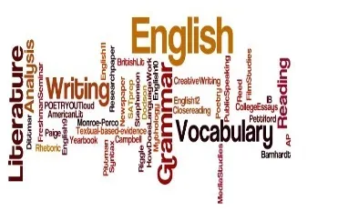 English dept. image