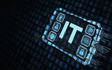 It dept. image