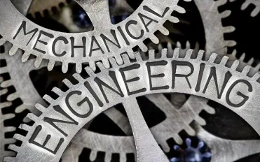 Mechanical dept. image