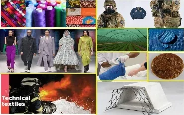Textile dept. image