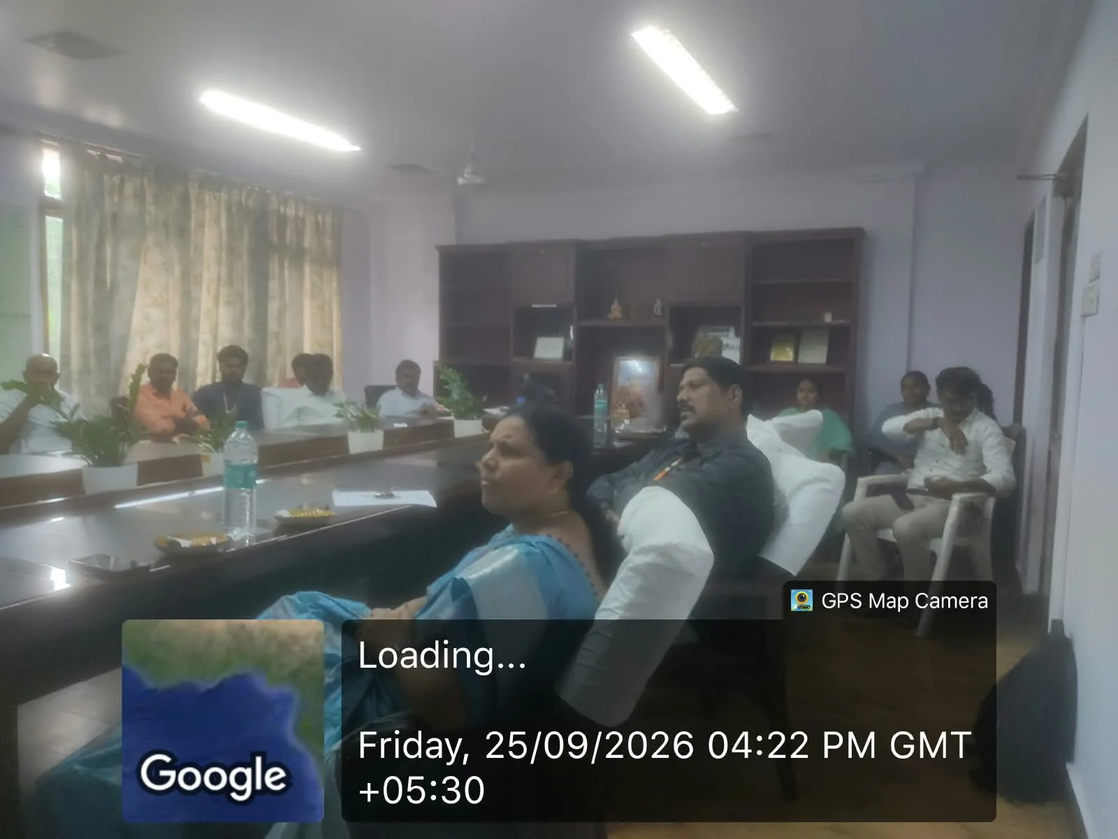 Meeting