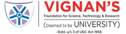 Vignans Foundation for Science, Technology and Research