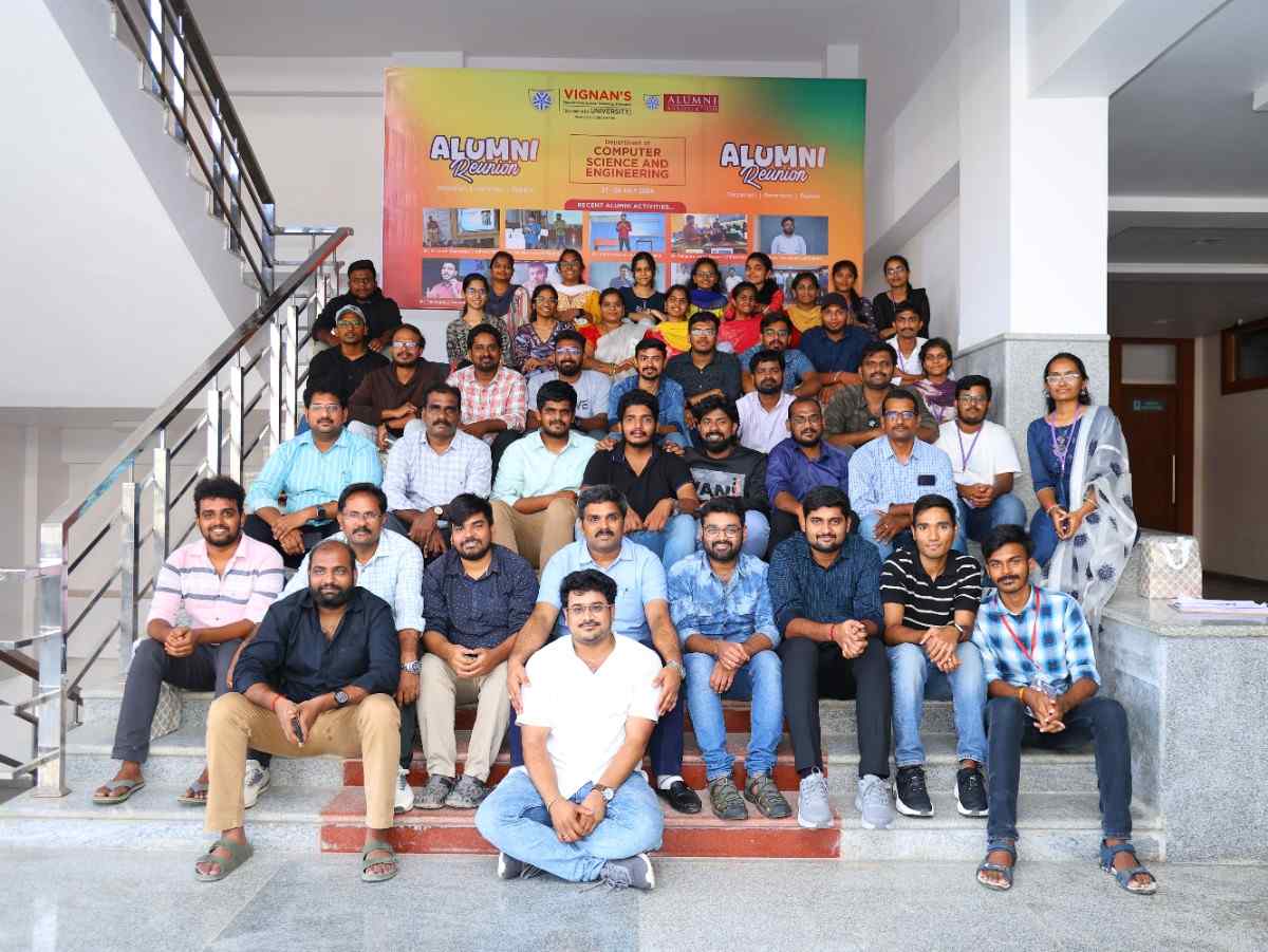 Alumni Meet-2024