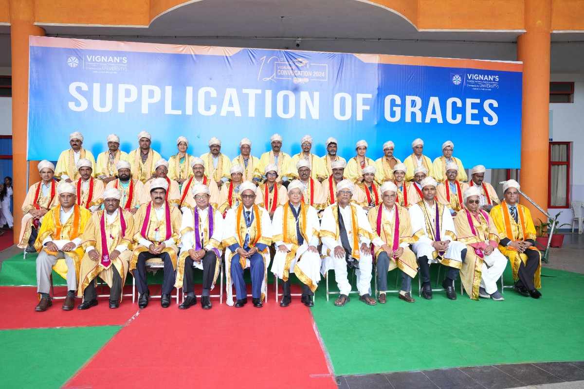 Convocation-2024