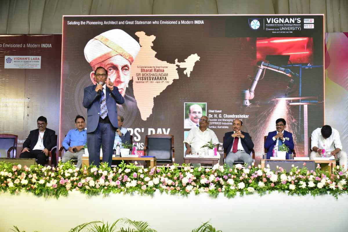 Engineers Day-2024