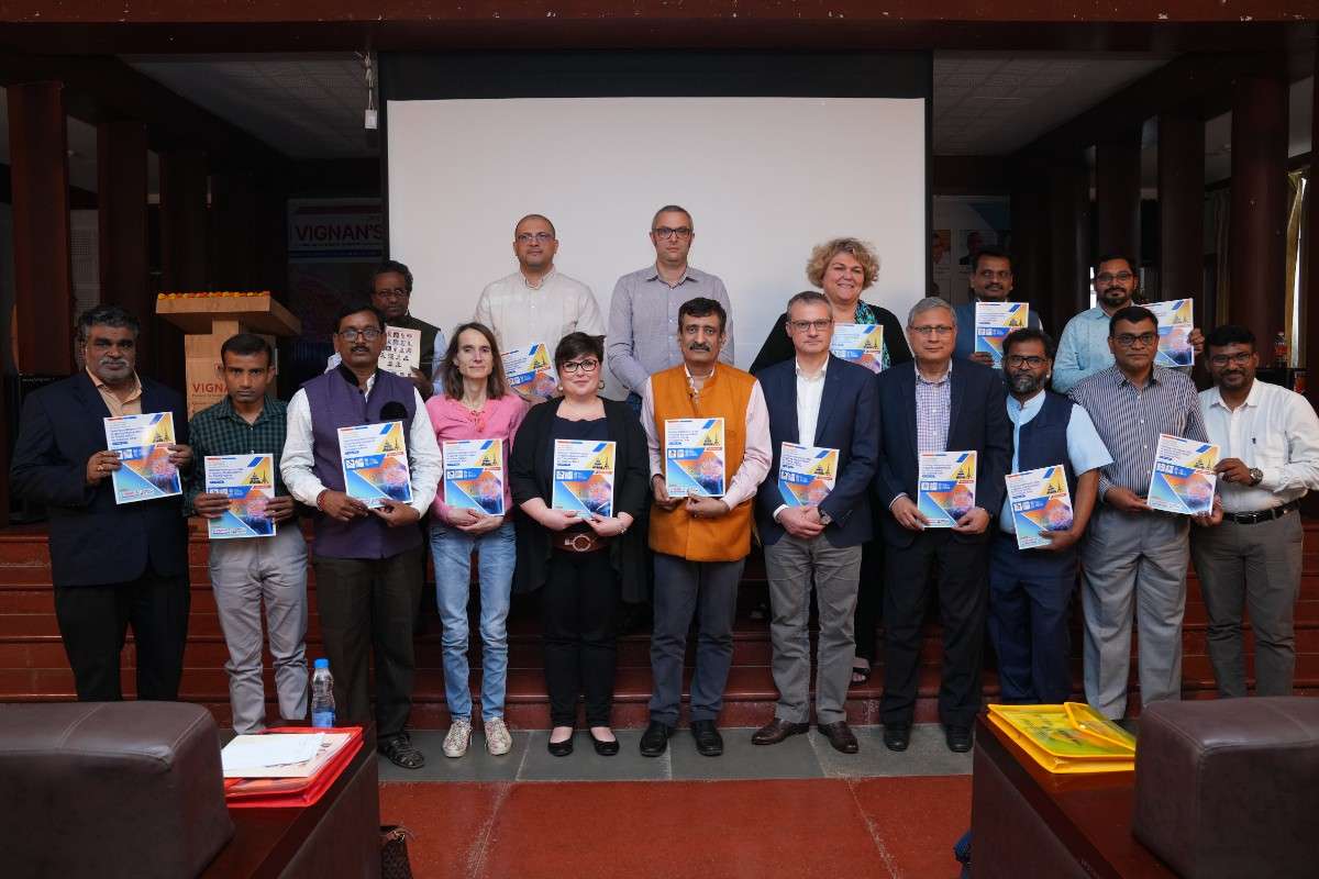 Indo-French Seminar-2024