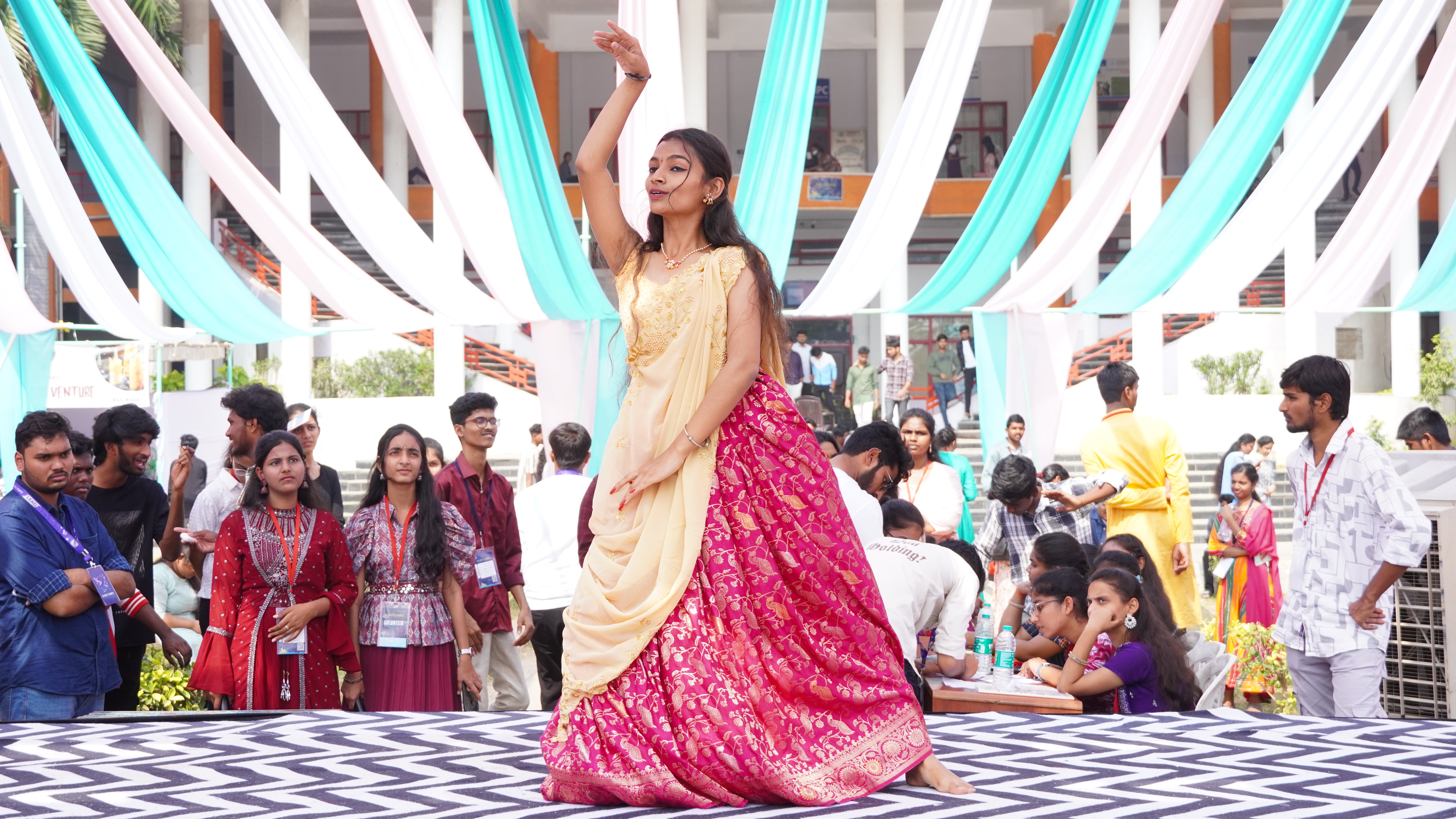 Dance Competition
