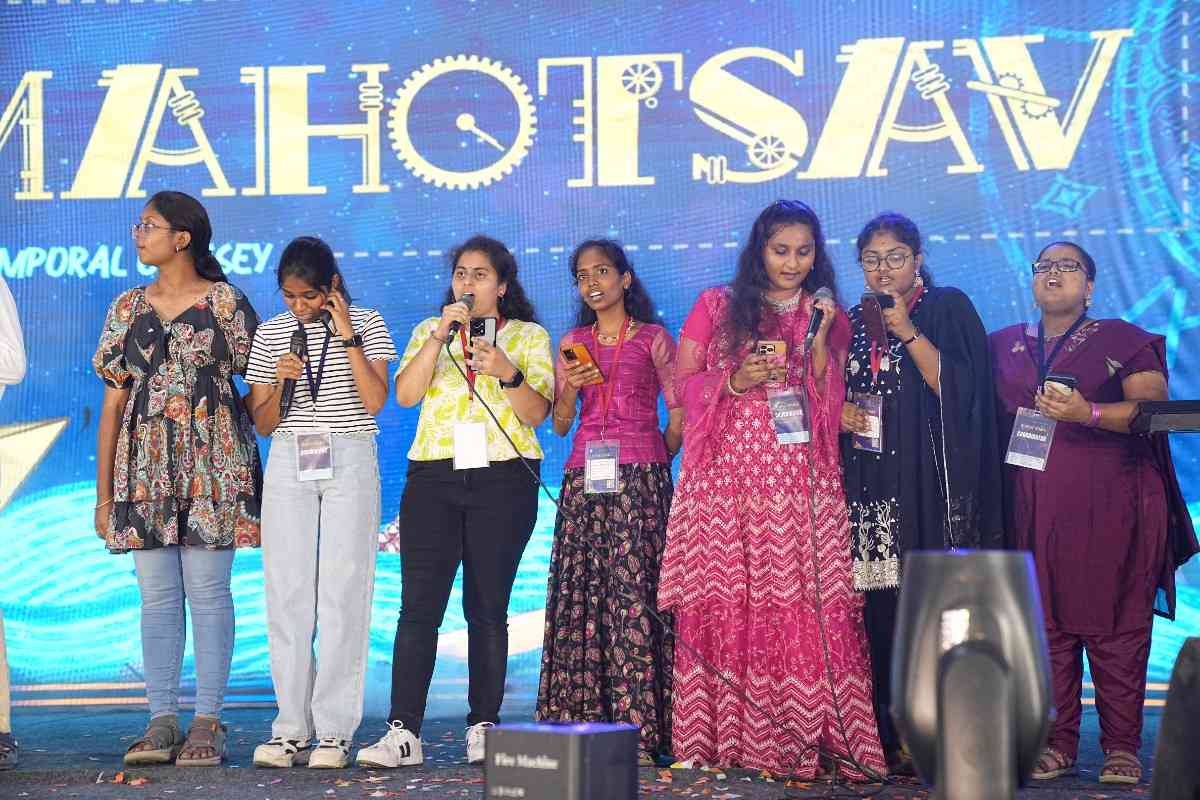 Group Song