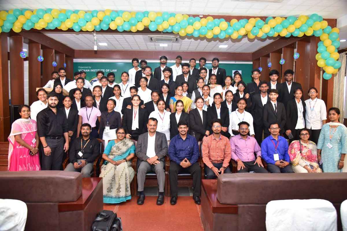 VIL International Conference-2024
