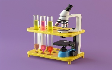 chemisty dept. image