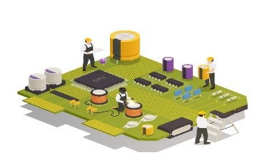 ECE dept. image