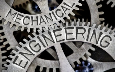 Mechanical dept. image
