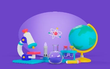 Physics dept. image
