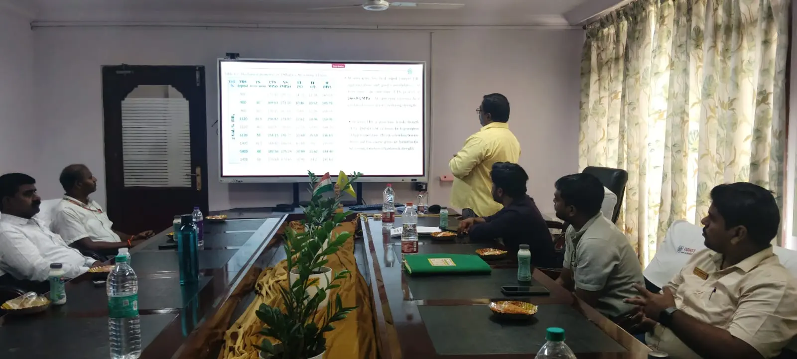 Meeting