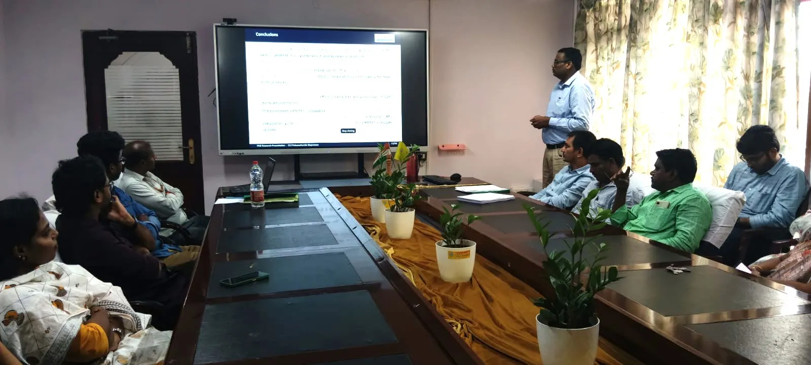 Meeting