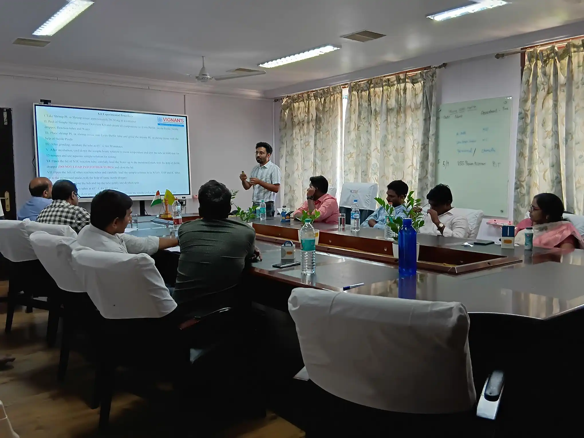Meeting