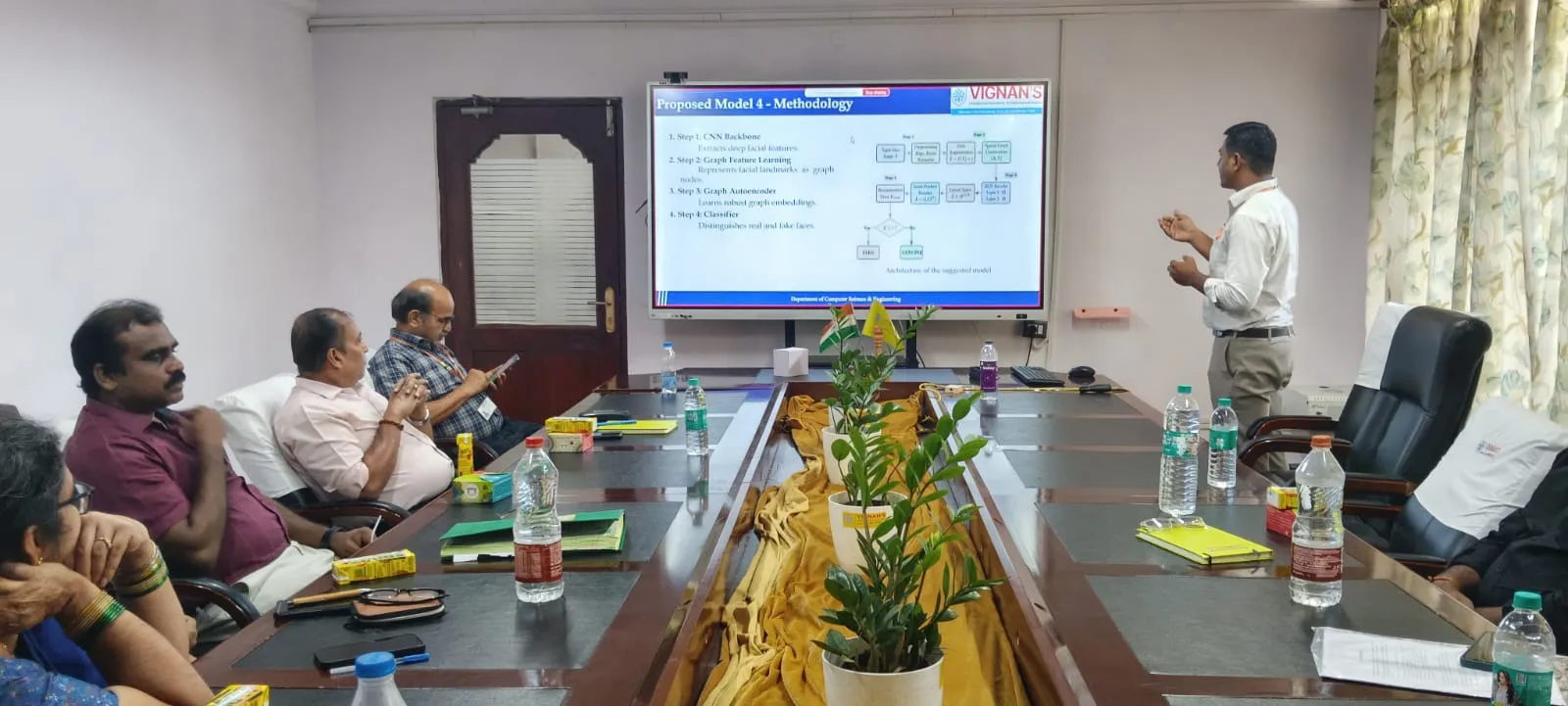 Meeting