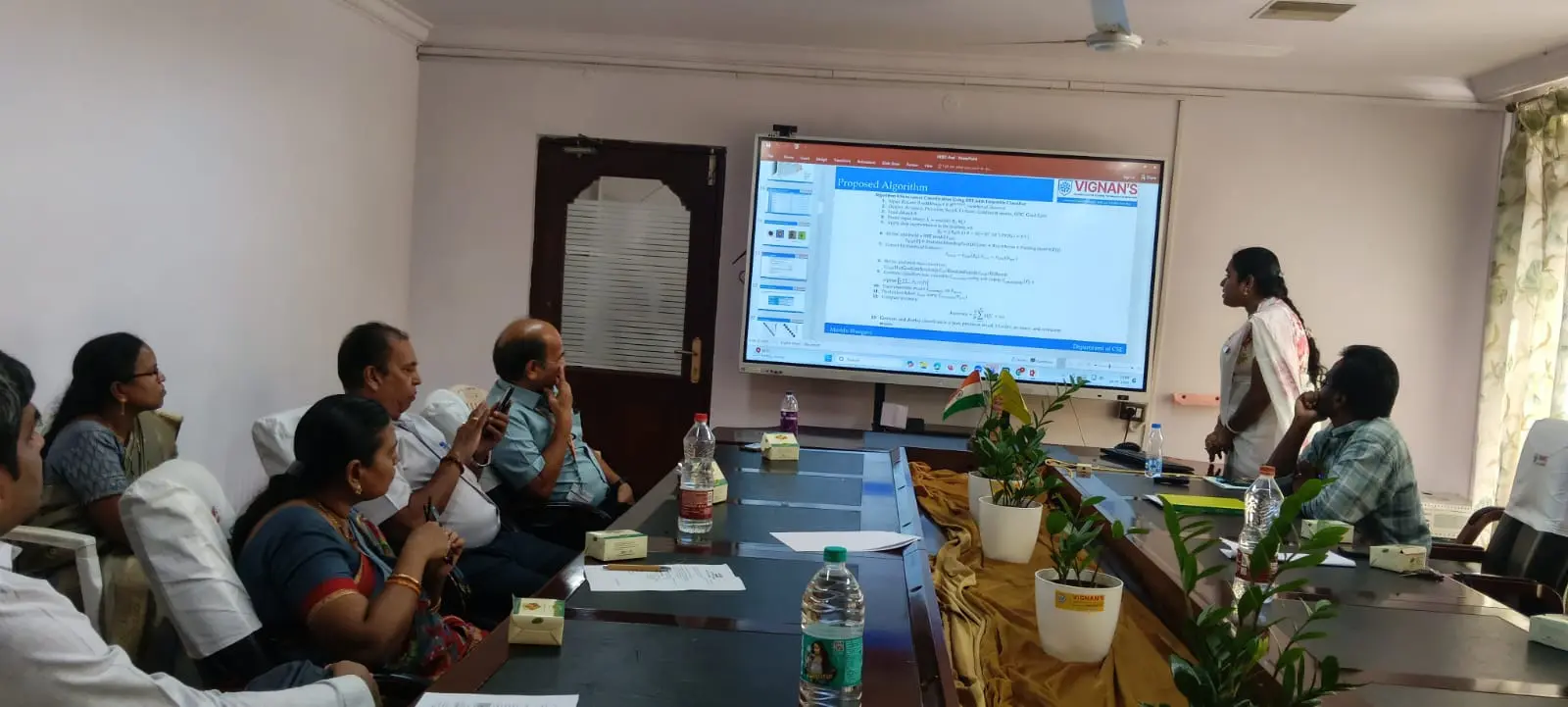Meeting