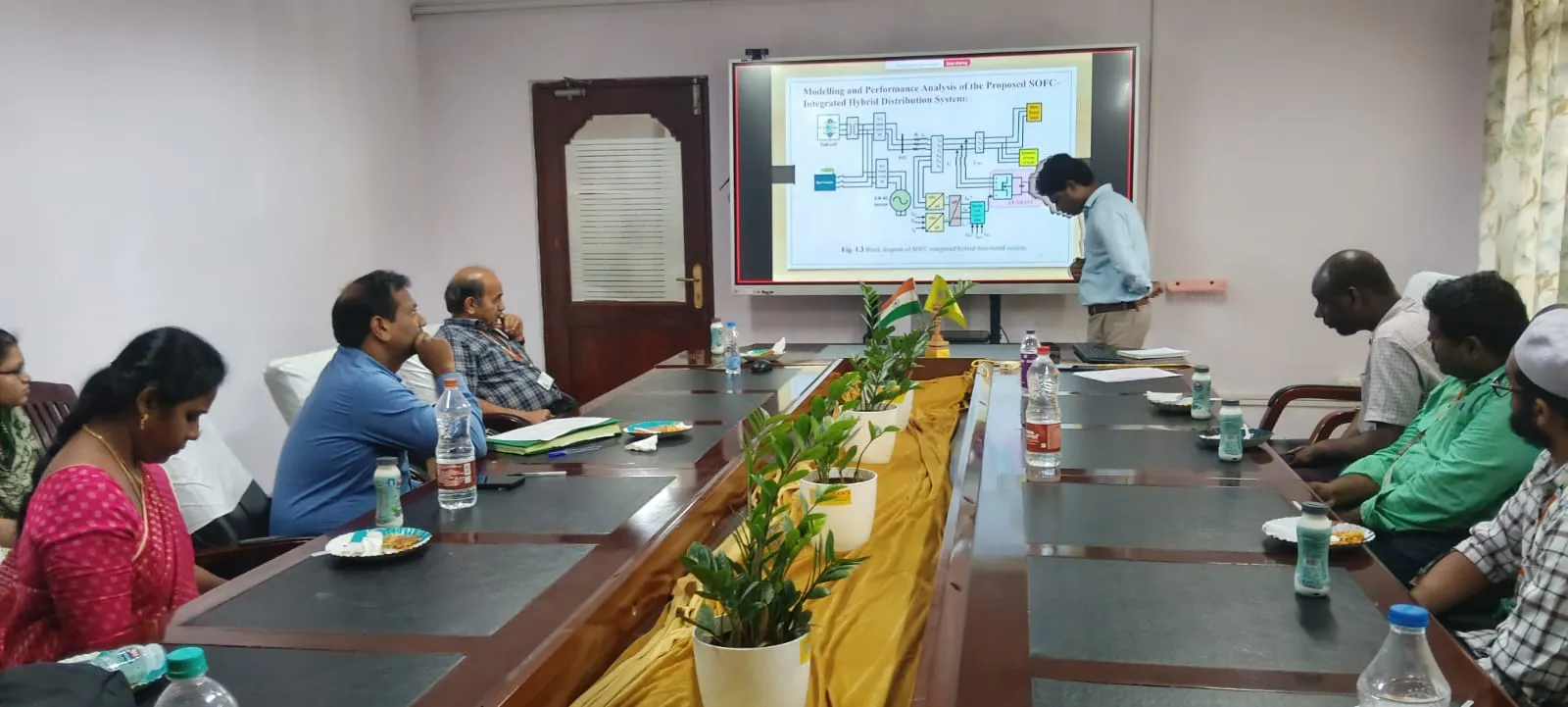 Meeting
