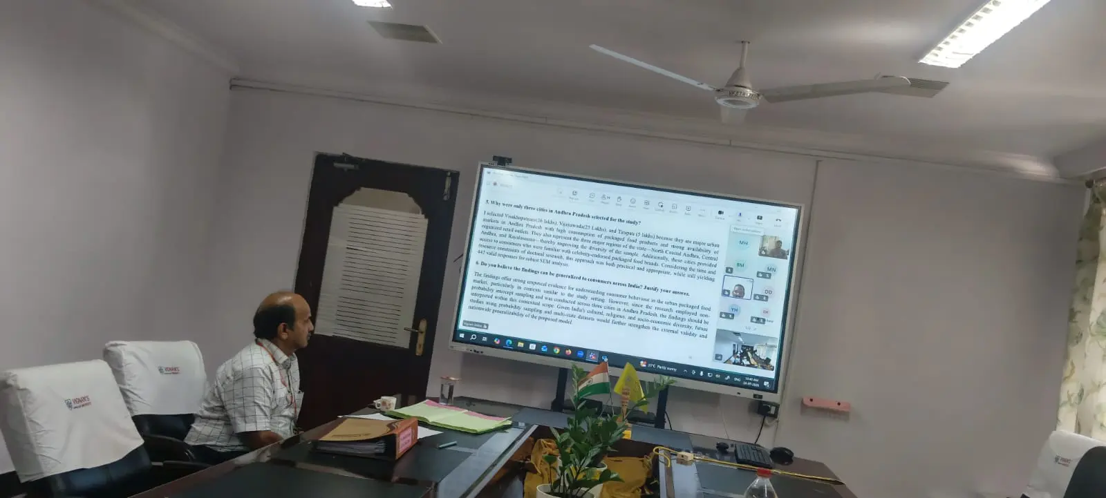Meeting
