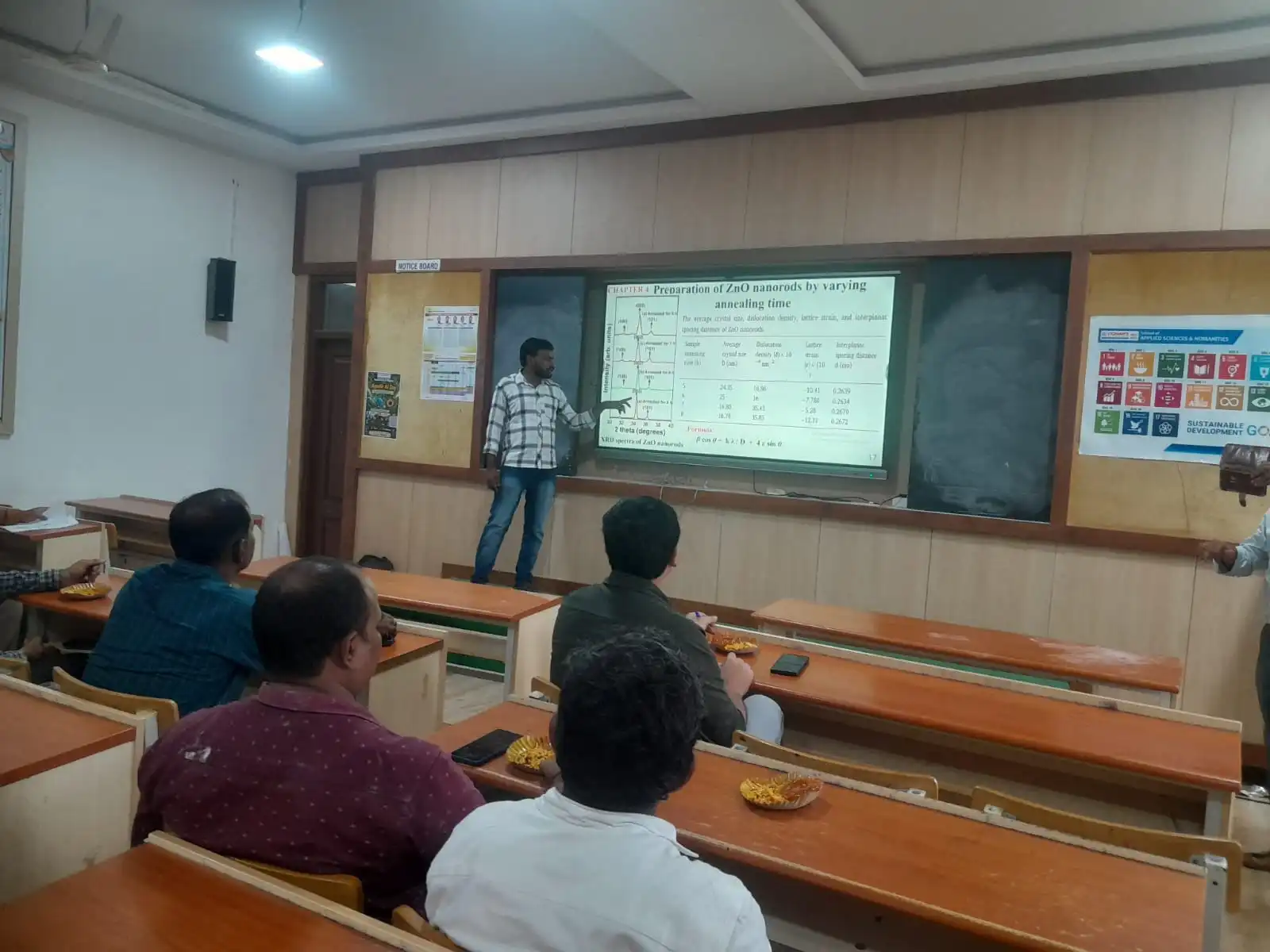 Meeting