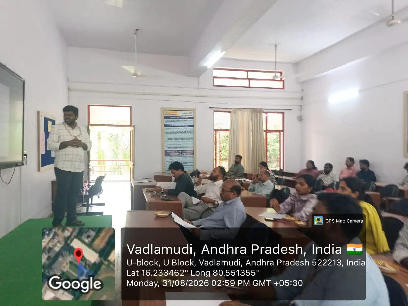 Meeting