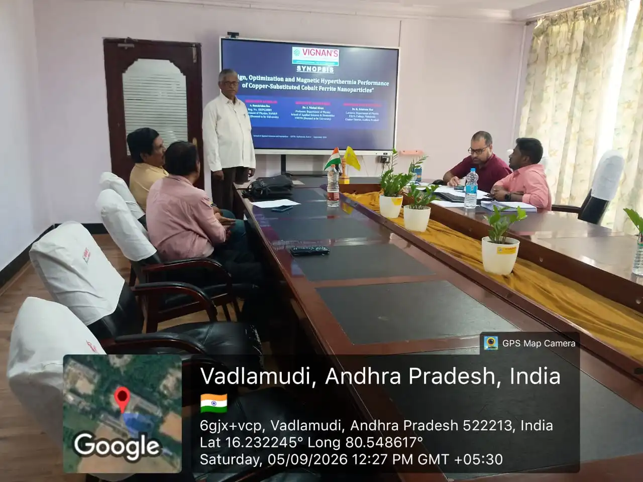 Meeting