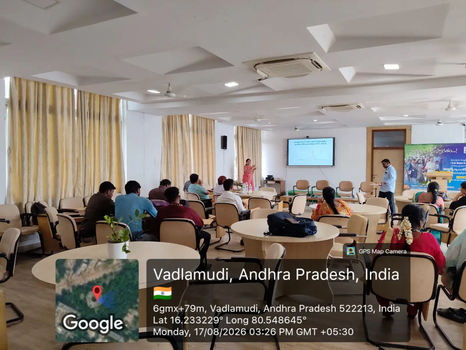 Meeting