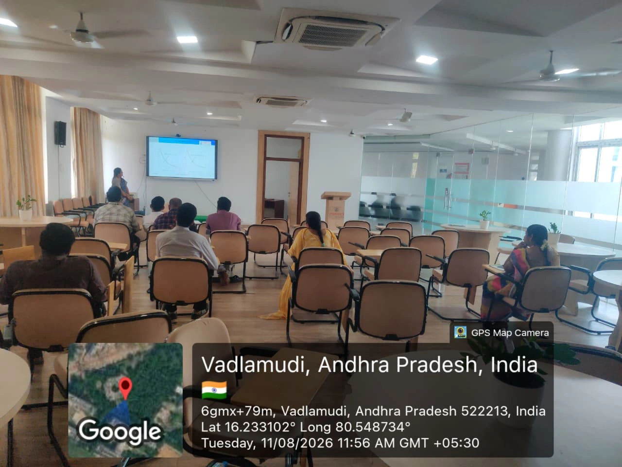 Meeting