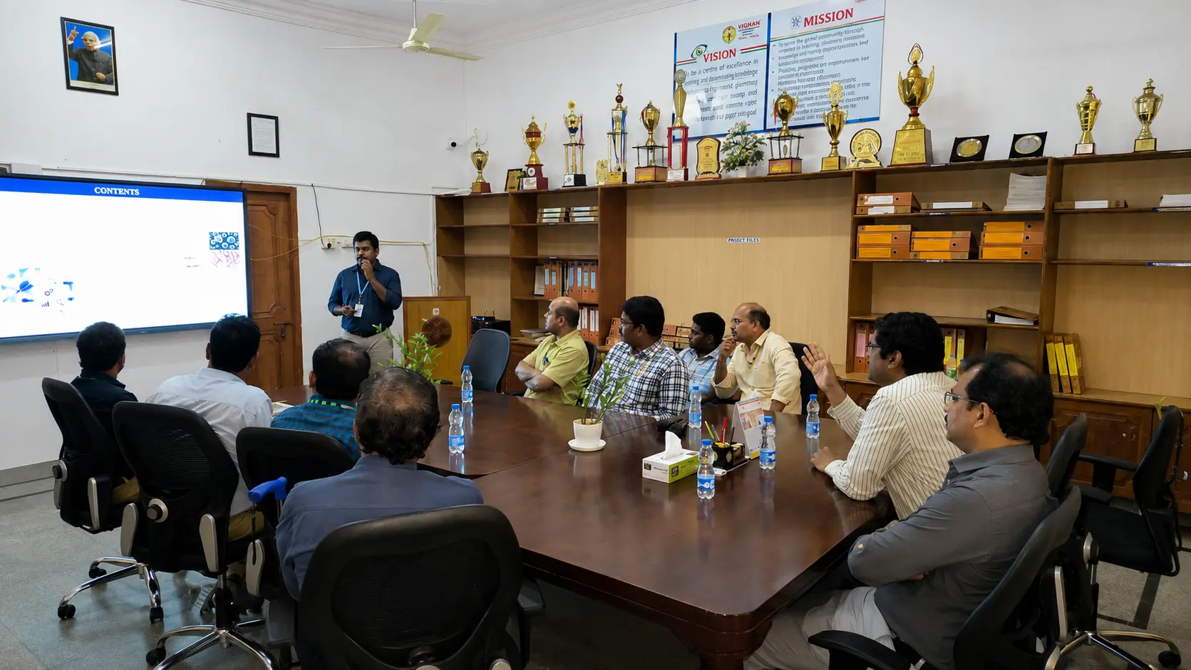 Meeting