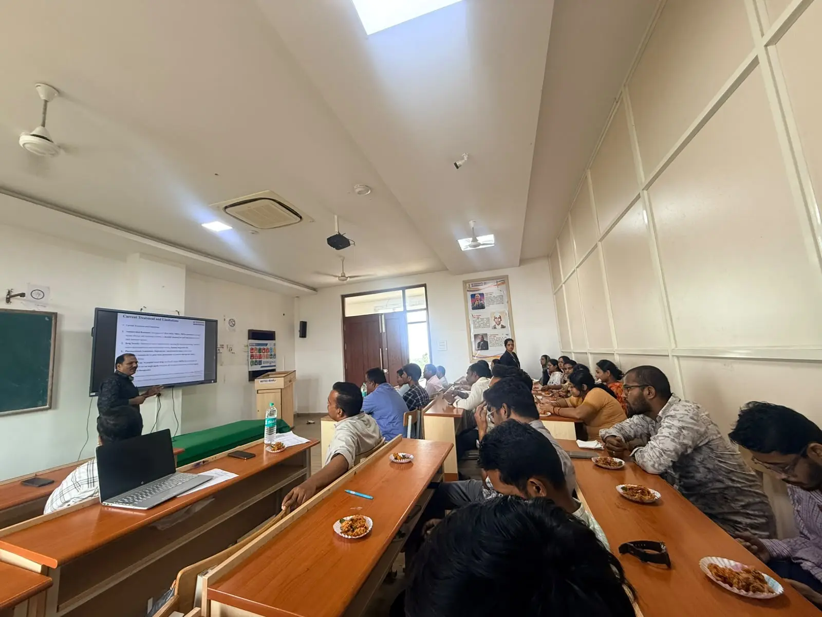 Meeting