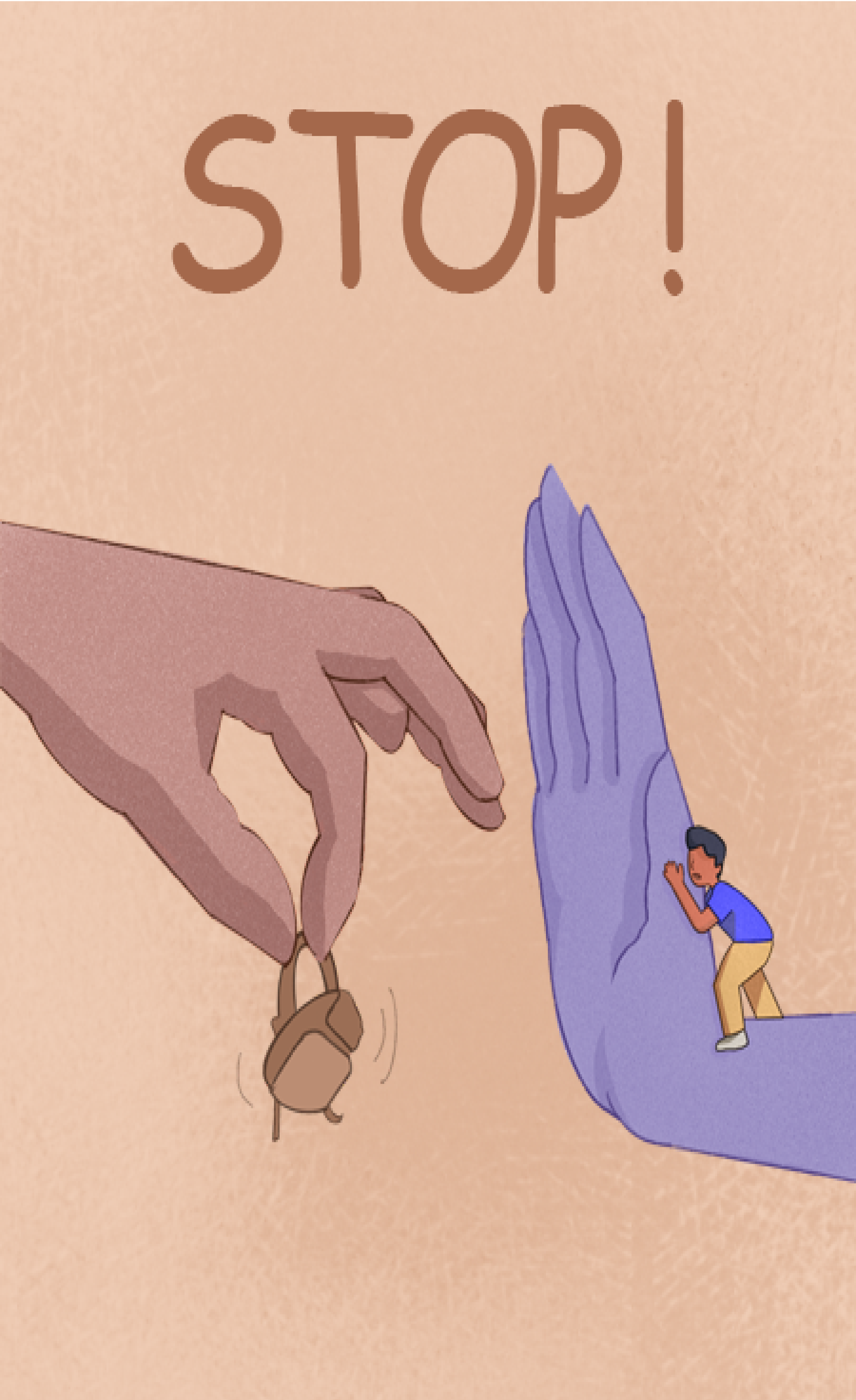 Anti ragging image 1