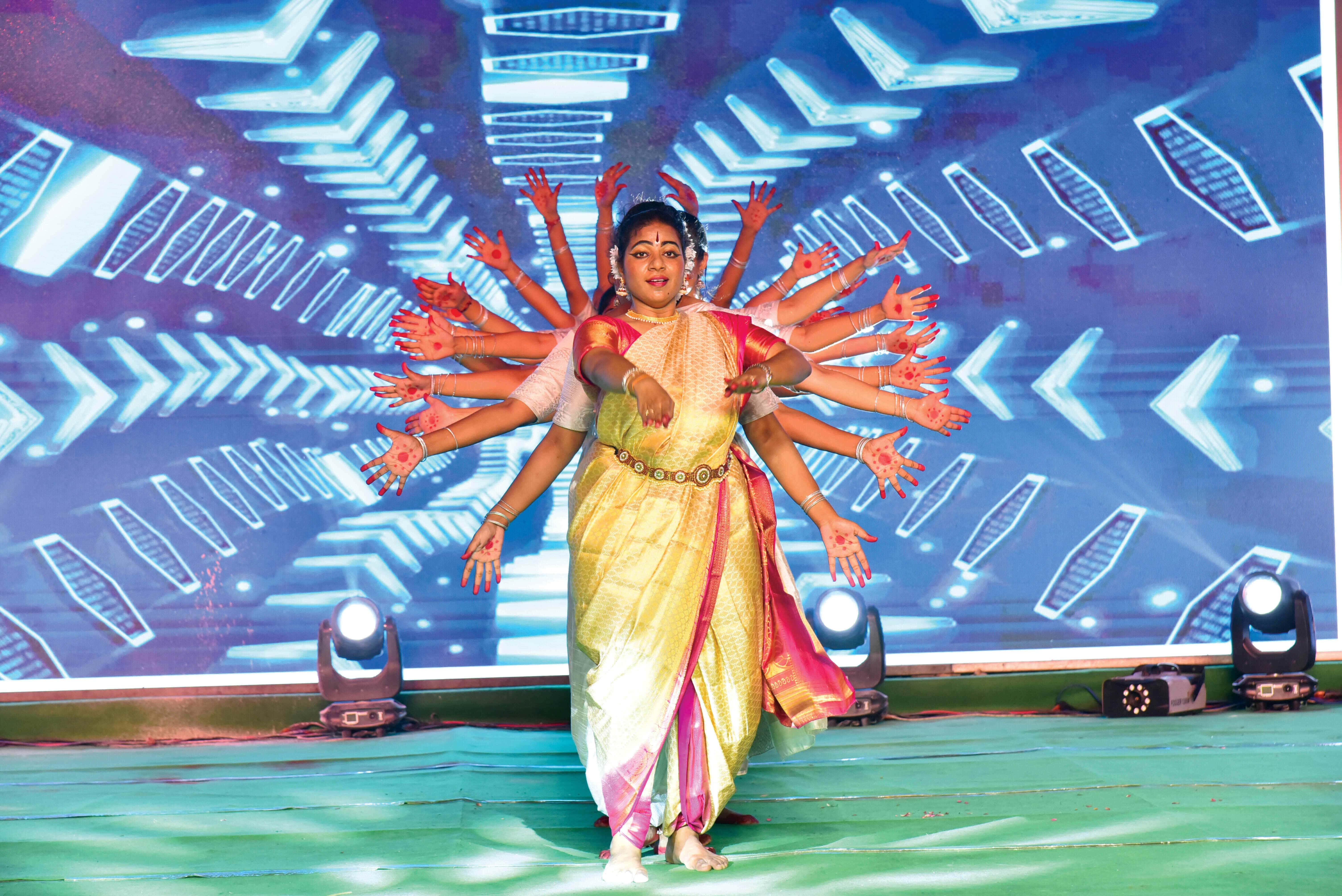 Art & Cultural Amenities image 2
