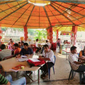 Art & Cultural Amenities image 1