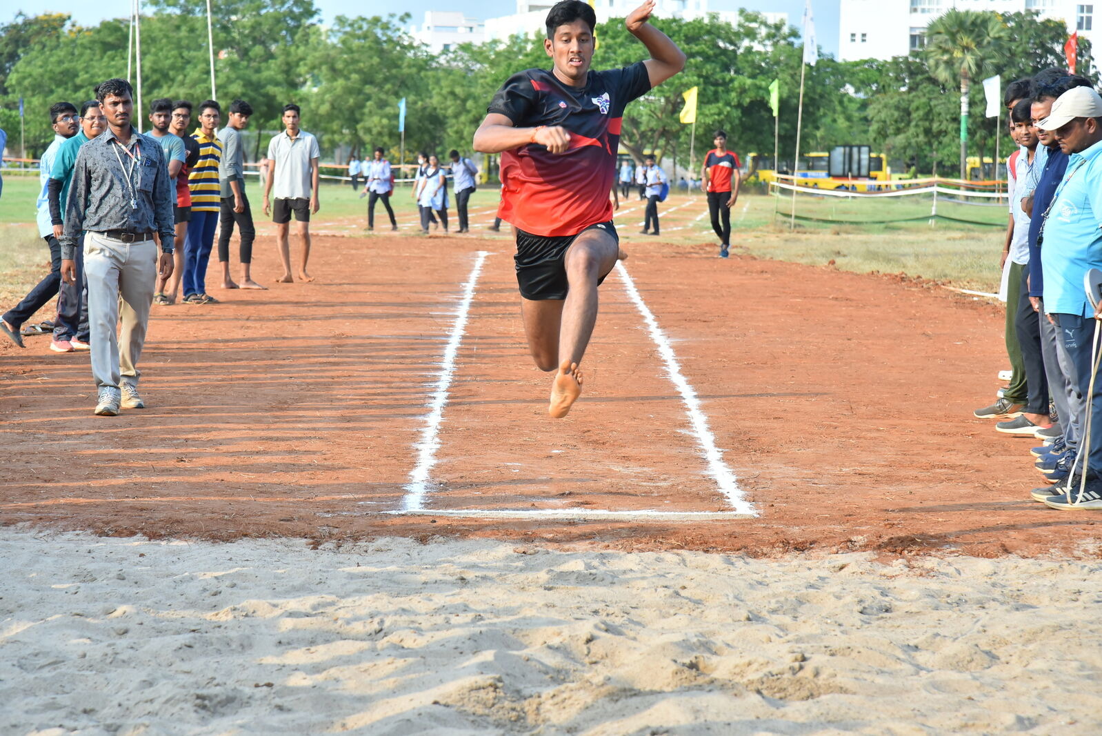 Sports Amenities image 2