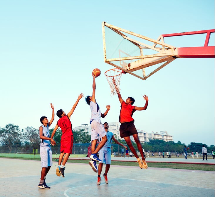 Sports Amenities image 4
