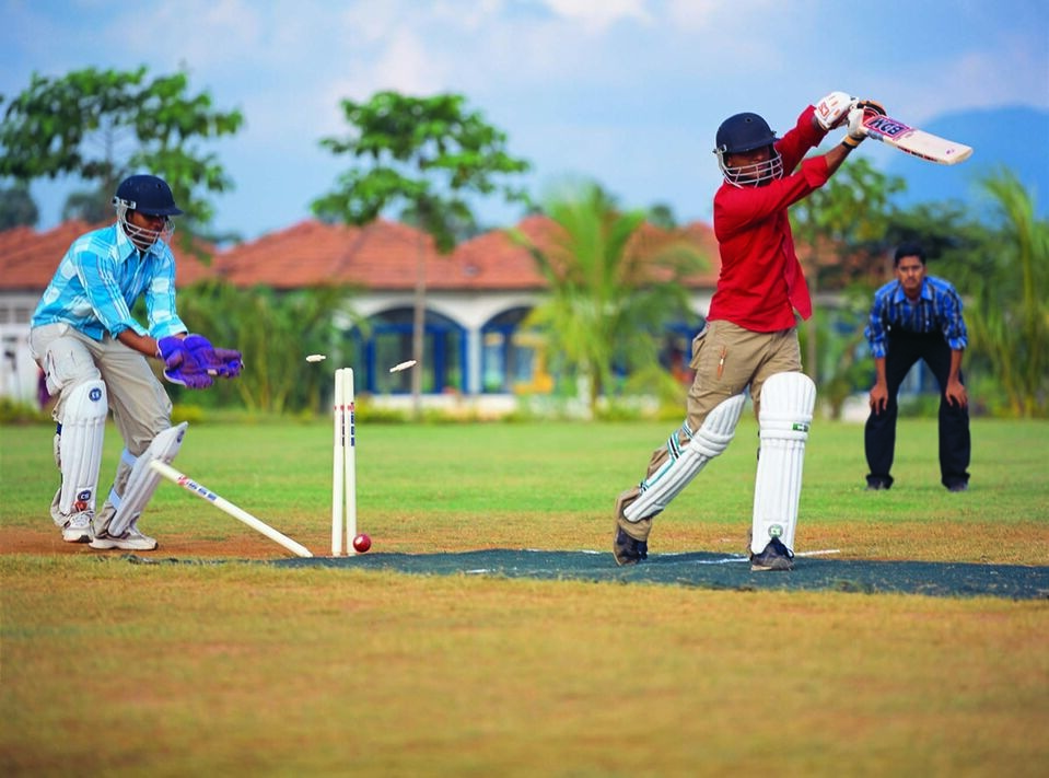 Sports Amenities image 3
